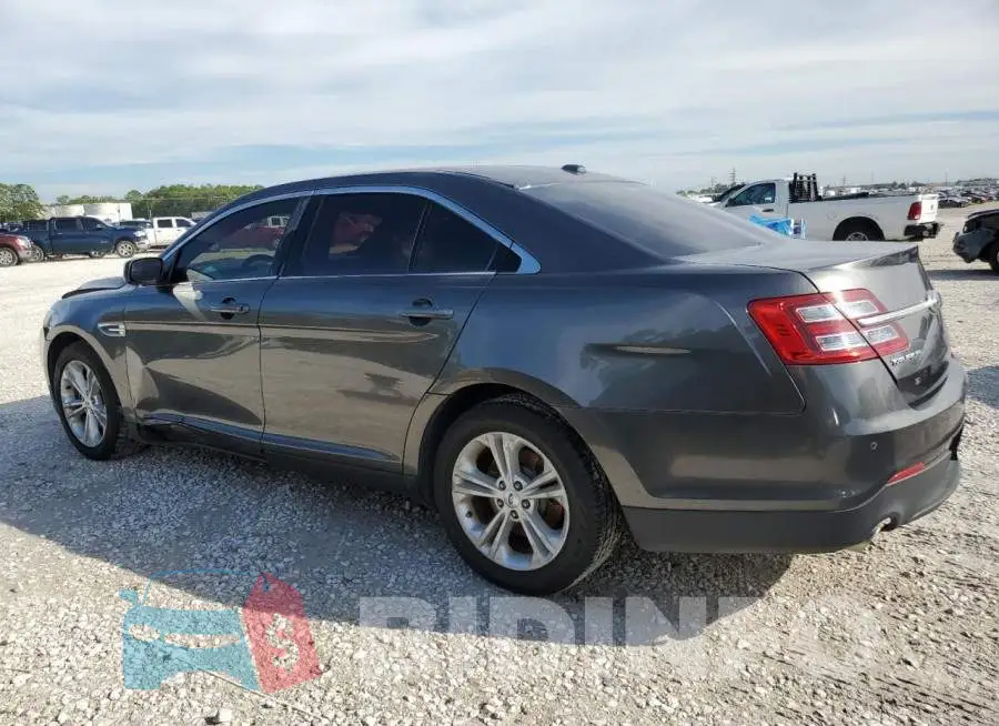 1FAHP2E87JG105559 Photo# 2