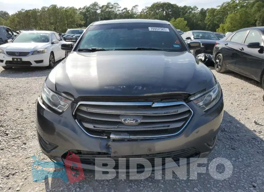 1FAHP2E87JG105559 Photo# 5