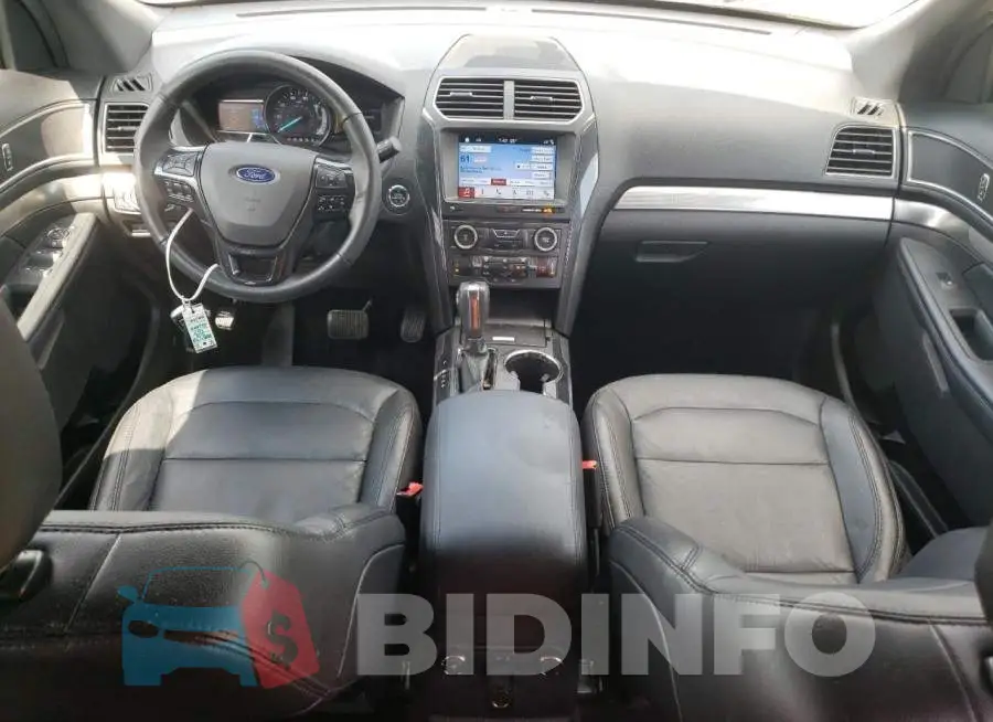 1FM5K7D80JGB18417 Photo# 8
