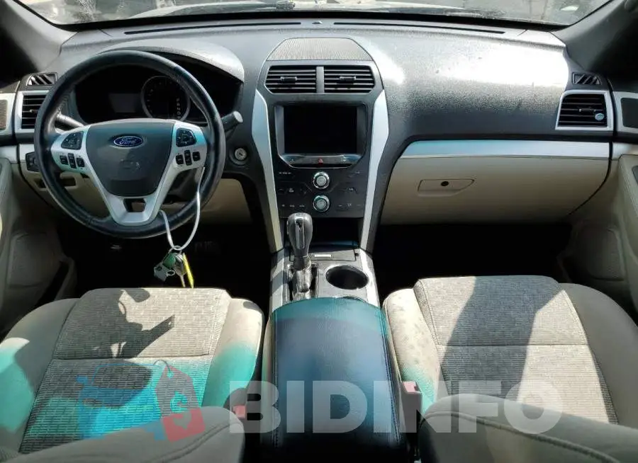 1FM5K7D81EGA73929 Photo# 8