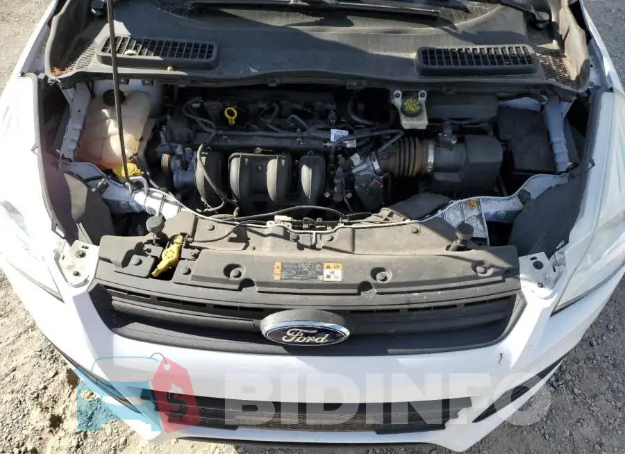1FMCU0F76FUB35275 Photo# 12