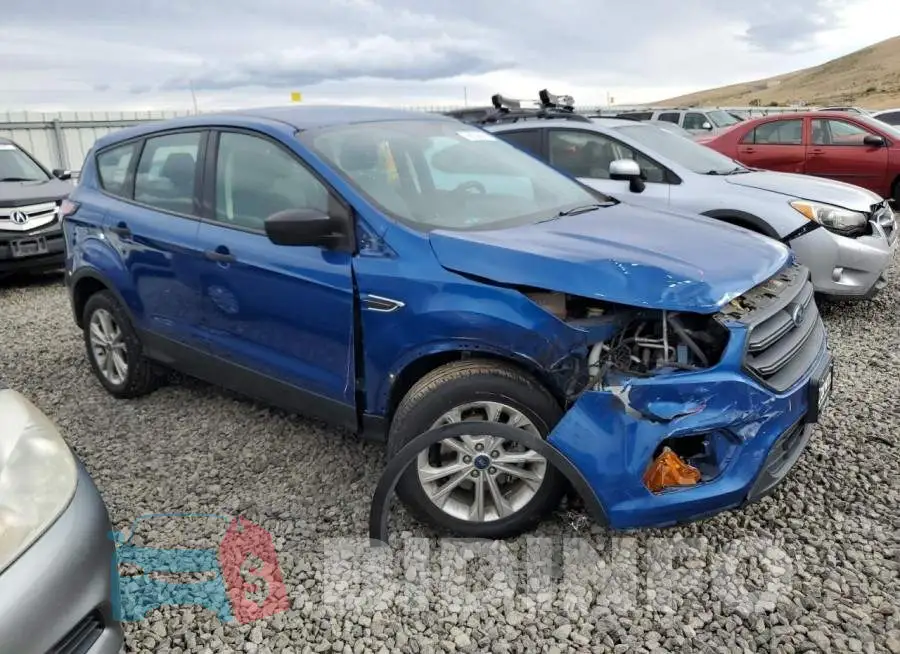 1FMCU0F77HUD66592 Photo# 4