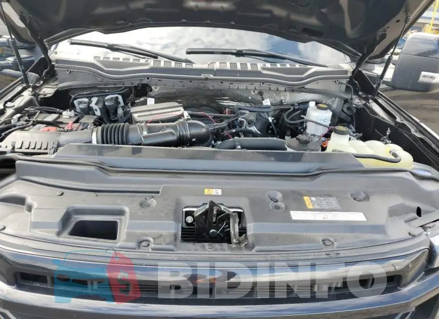 1FT7W2BN3NEE80224 Photo# 11