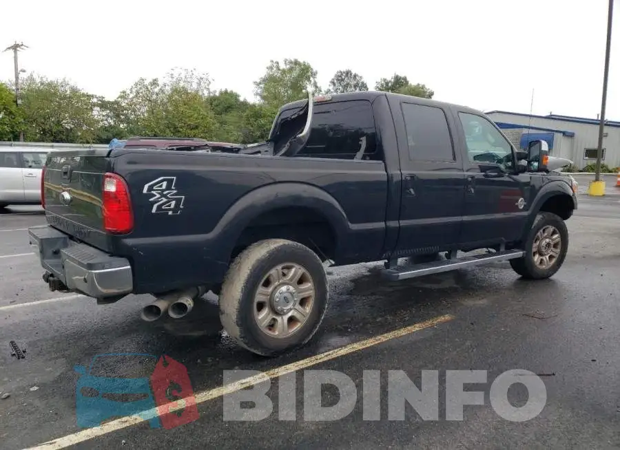 1FT7W2BT2FEA49440 Photo# 3