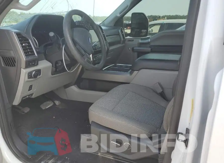 1FT7W2BT6KEF65181 Photo# 7