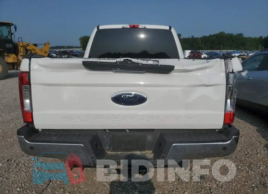 1FT7W2BT6KEF65181 Photo# 6