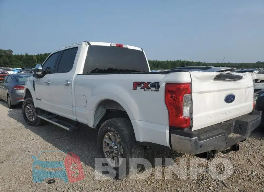 1FT7W2BT6KEF65181 Photo# 2
