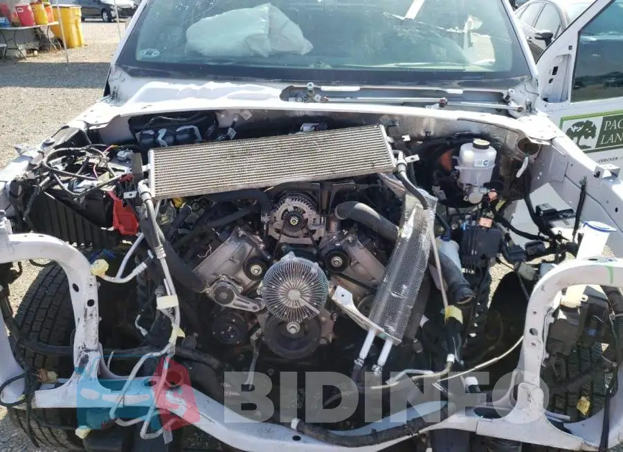 1FT7X2A67NEC67428 Photo# 11