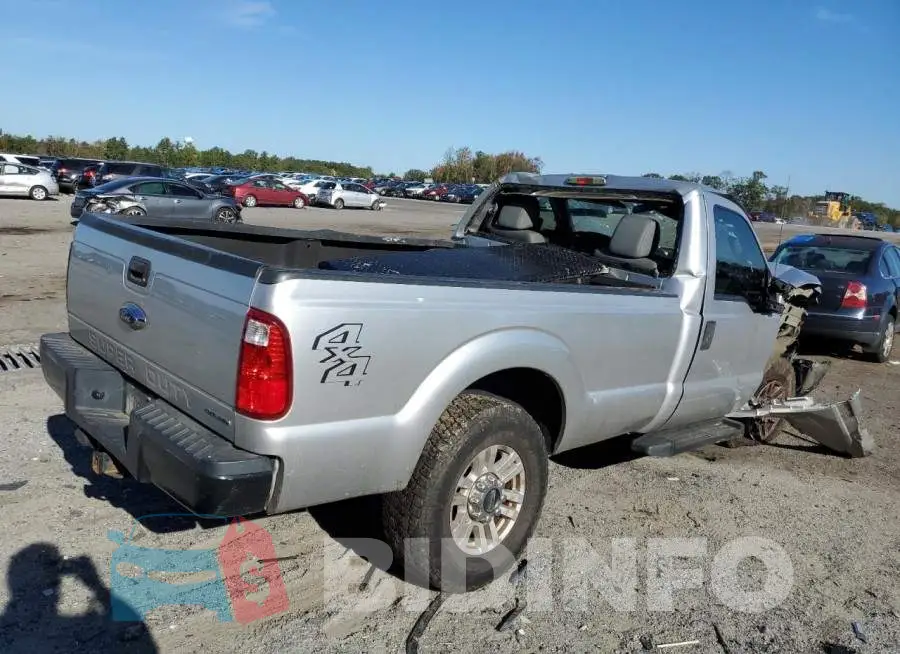 1FTBF2B67GEB58997 Photo# 3
