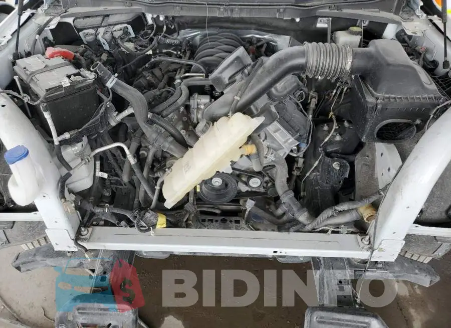 1FTEW1C56PKD24201 Photo# 11