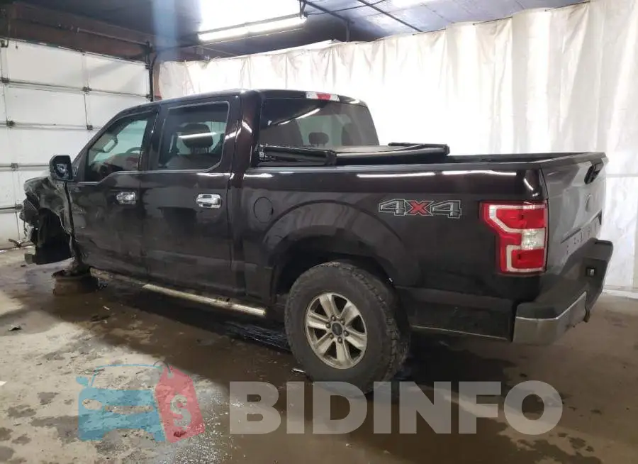 1FTEW1E52JFD55040 Photo# 2