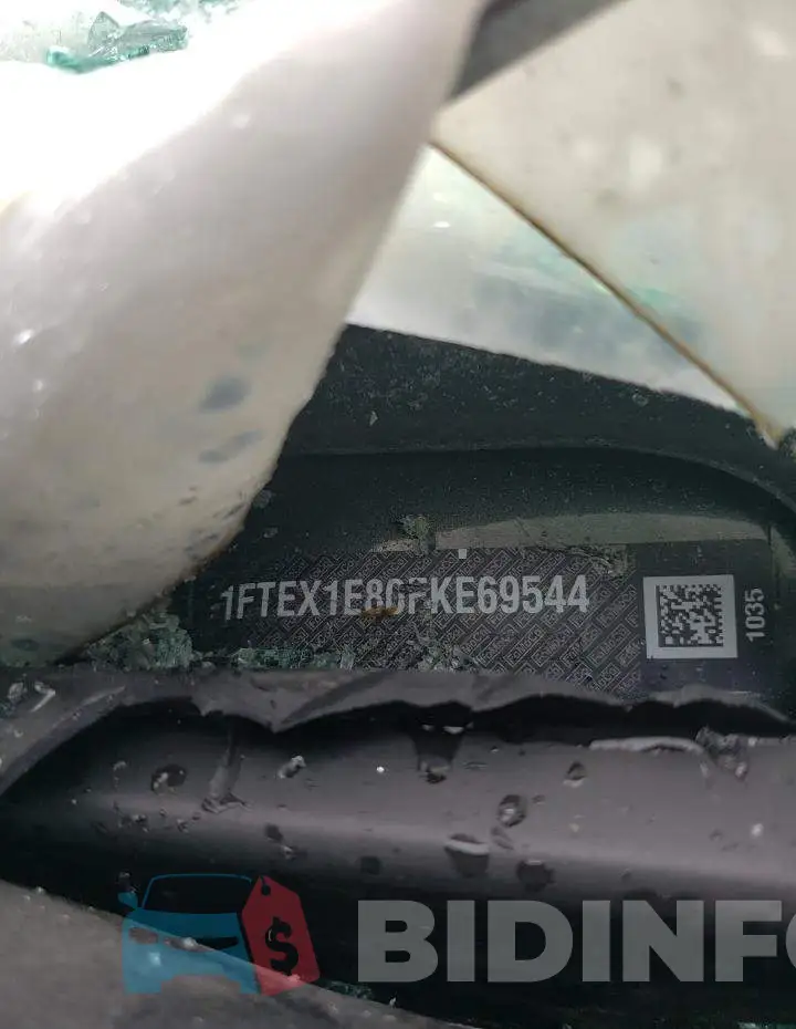 1FTEX1E80FKE69544 Photo# 12