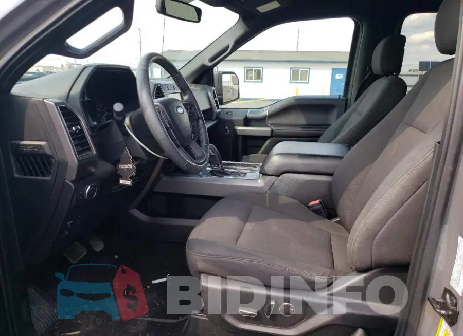 1FTFW1E52JFD53230 Photo# 7