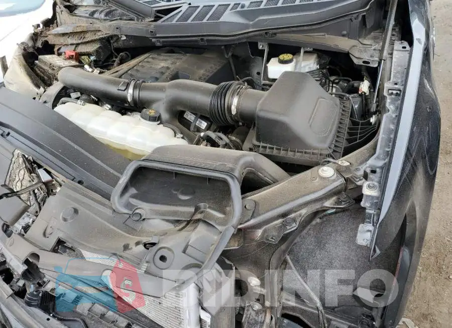 1FTFW1E81NFB63421 Photo# 11