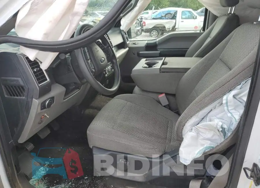 1FTFW1EF7FFB92843 Photo# 7
