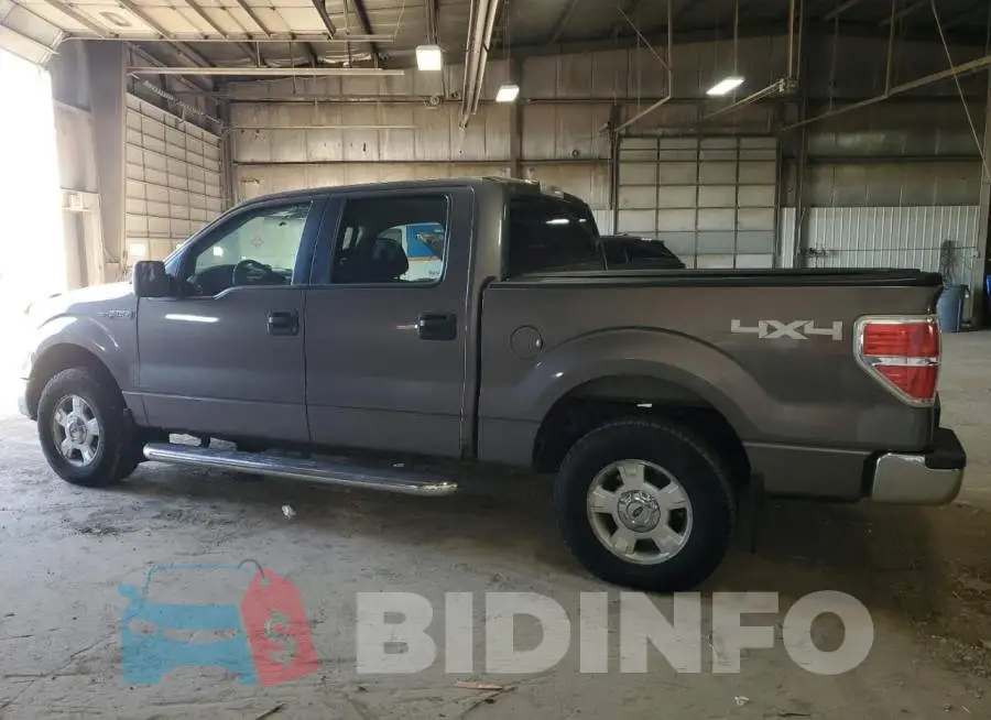 1FTFW1EF8EKD61516 Photo# 2