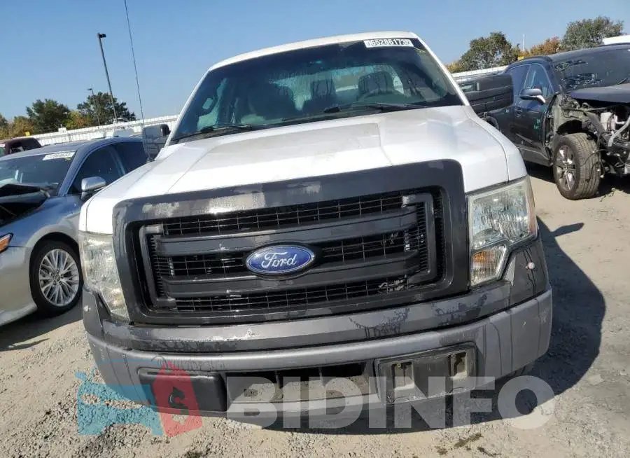 1FTFX1CT9EKE93349 Photo# 5