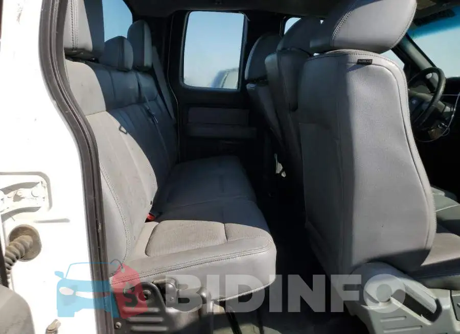 1FTFX1CT9EKE93349 Photo# 10