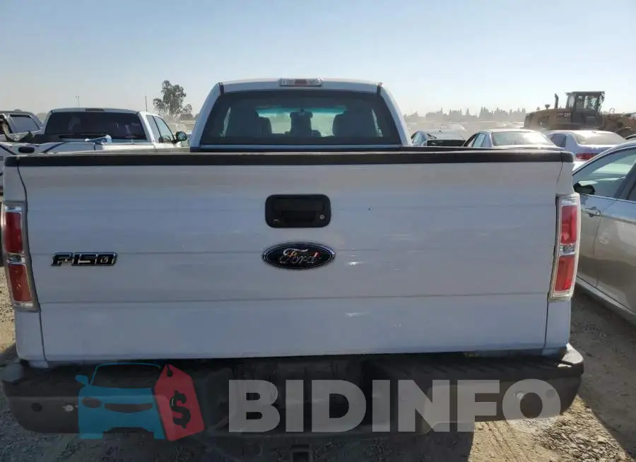 1FTFX1CT9EKE93349 Photo# 6