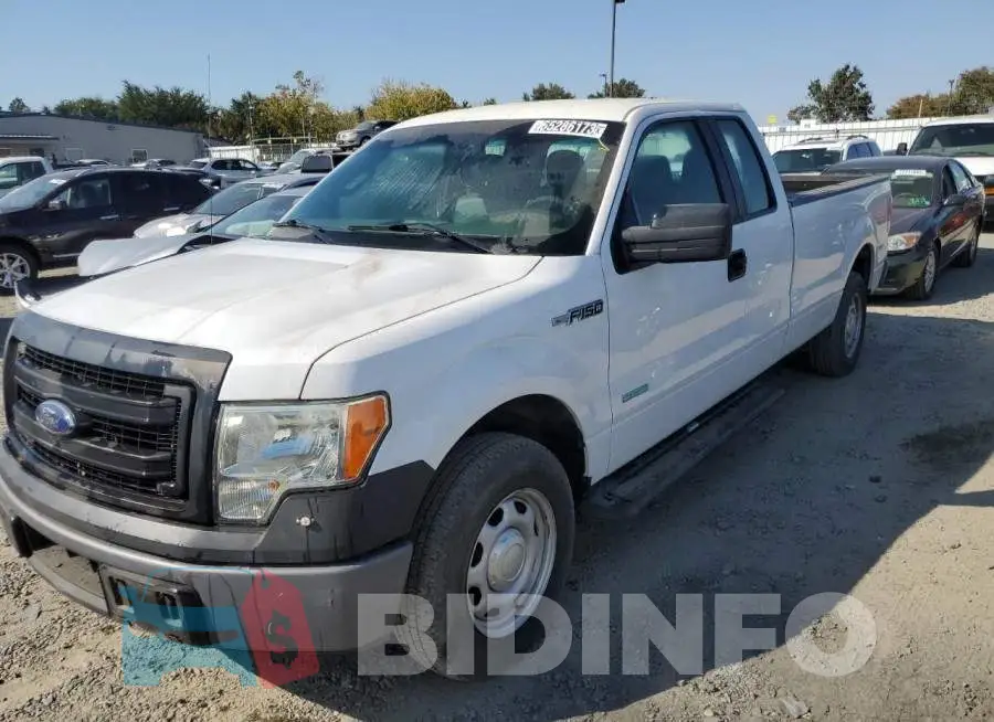 1FTFX1CT9EKE93349 Photo# 1