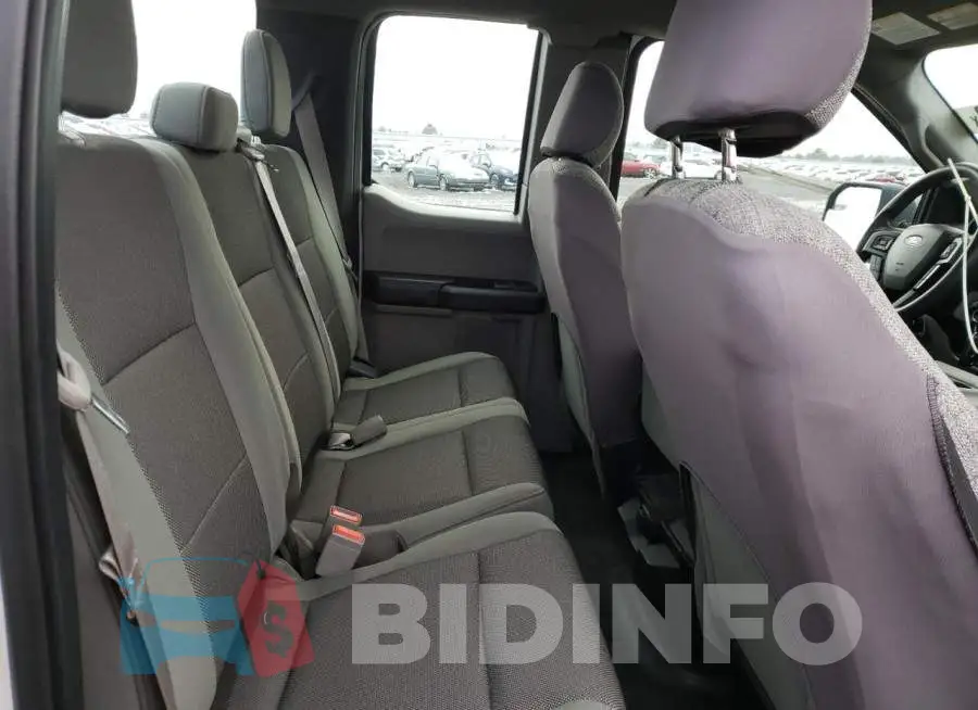 1FTFX1EG5JKC44623 Photo# 10