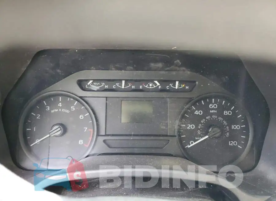 1FTMF1CB0KKD17254 Photo# 9