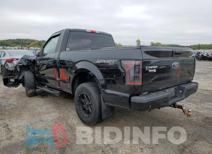 1FTMF1E80GFB09182 Photo# 2