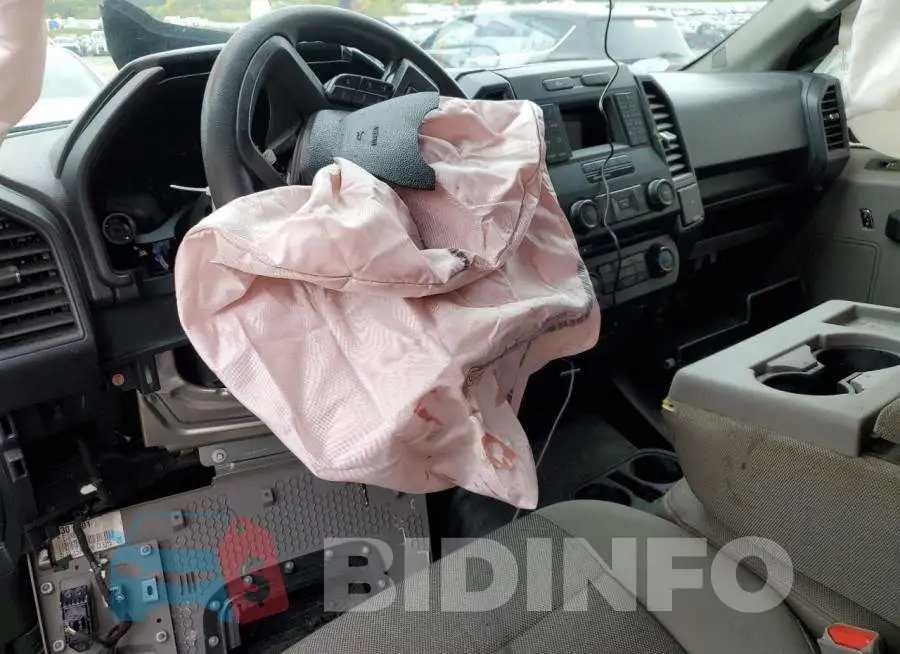 1FTMF1E80GFB09182 Photo# 8