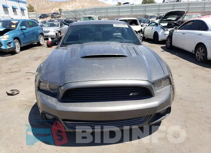 1ZVBP8CF9E5257619 Photo# 5