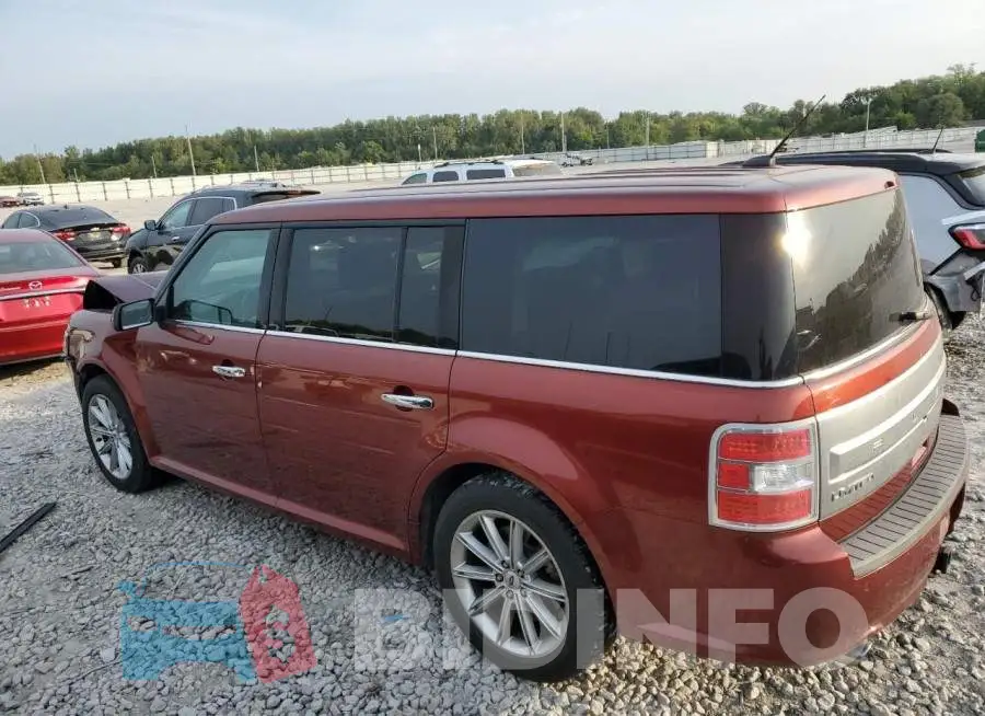 2FMGK5D88EBD18472 Photo# 2