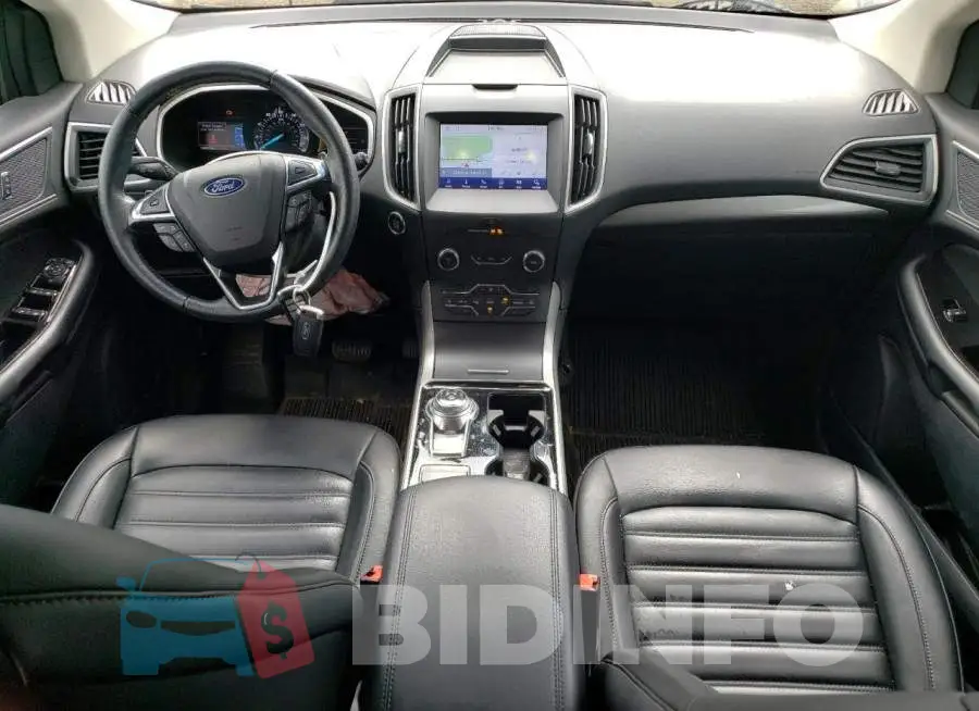 2FMPK4J91LBA53916 Photo# 8