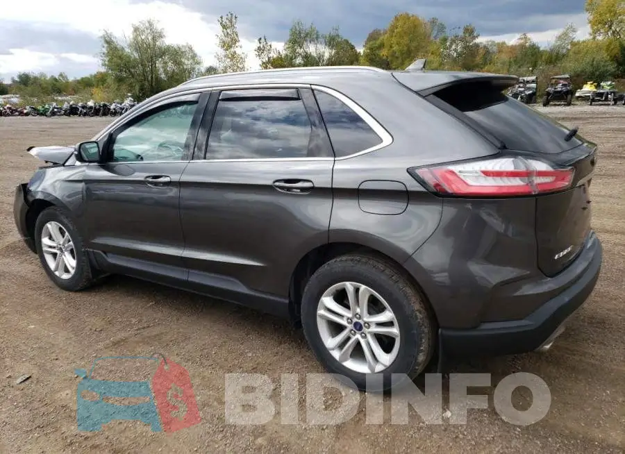 2FMPK4J91LBA53916 Photo# 2