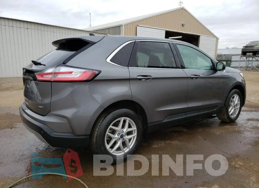 2FMPK4J96NBA31414 Photo# 3