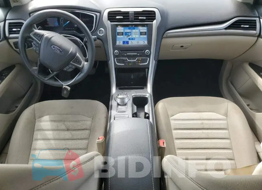 3FA6P0HD2HR298131 Photo# 8