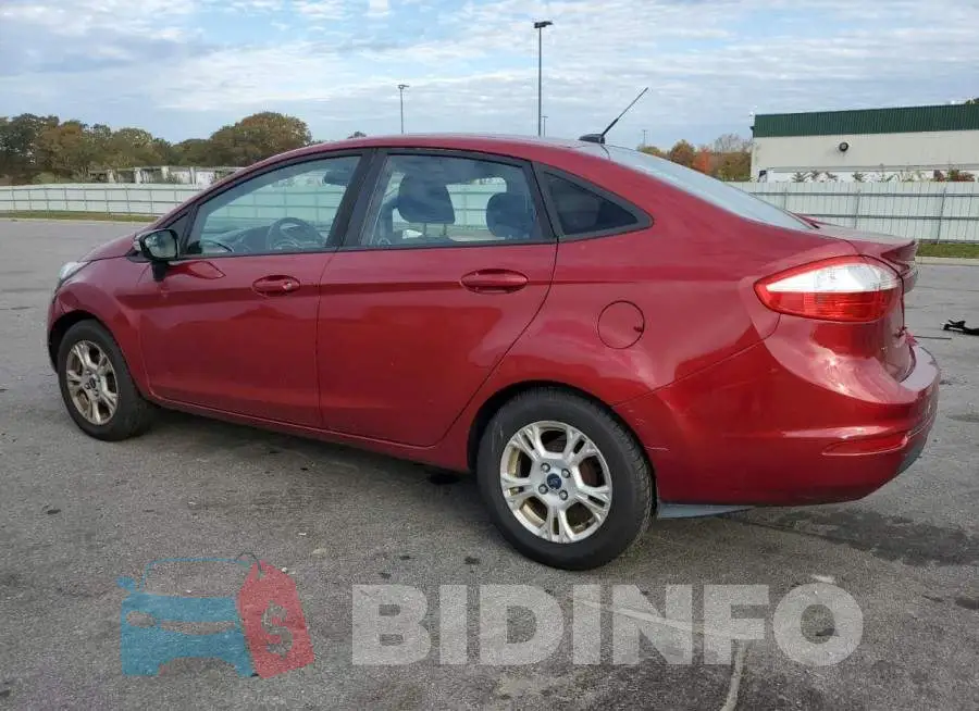 3FADP4BJ2EM199184 Photo# 2