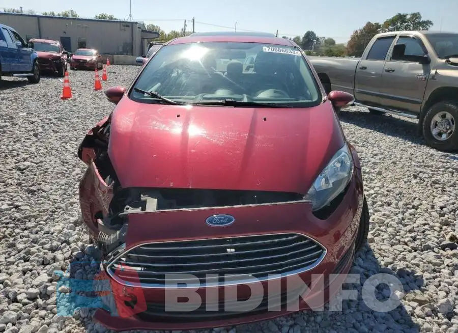3FADP4BJ8EM156744 Photo# 5
