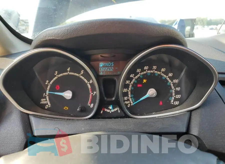 3FADP4BJXHM115293 Photo# 9