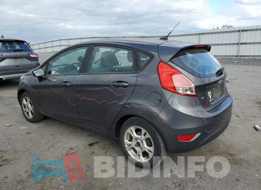 3FADP4EJ7FM159356 Photo# 2