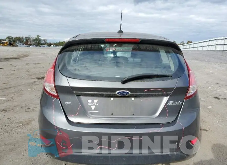 3FADP4EJ7FM159356 Photo# 6