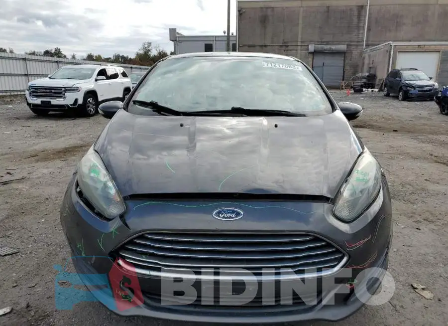 3FADP4EJ7FM159356 Photo# 5