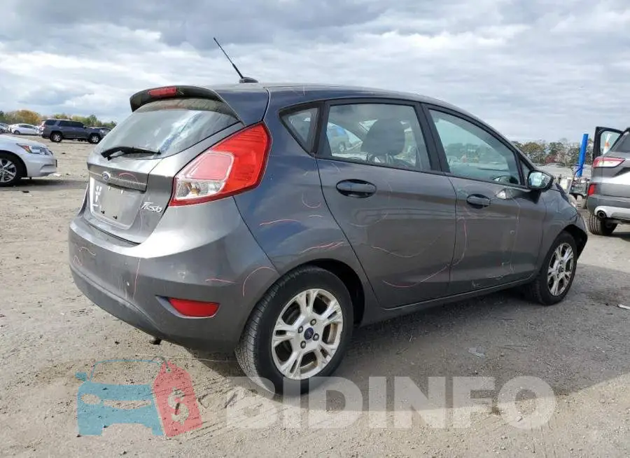 3FADP4EJ7FM159356 Photo# 3
