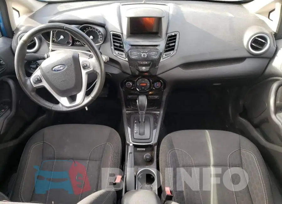 3FADP4EJ8GM123080 Photo# 8