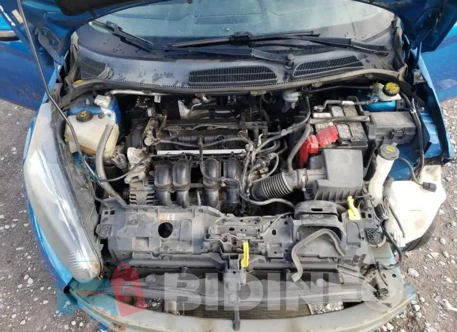 3FADP4EJ8GM123080 Photo# 11