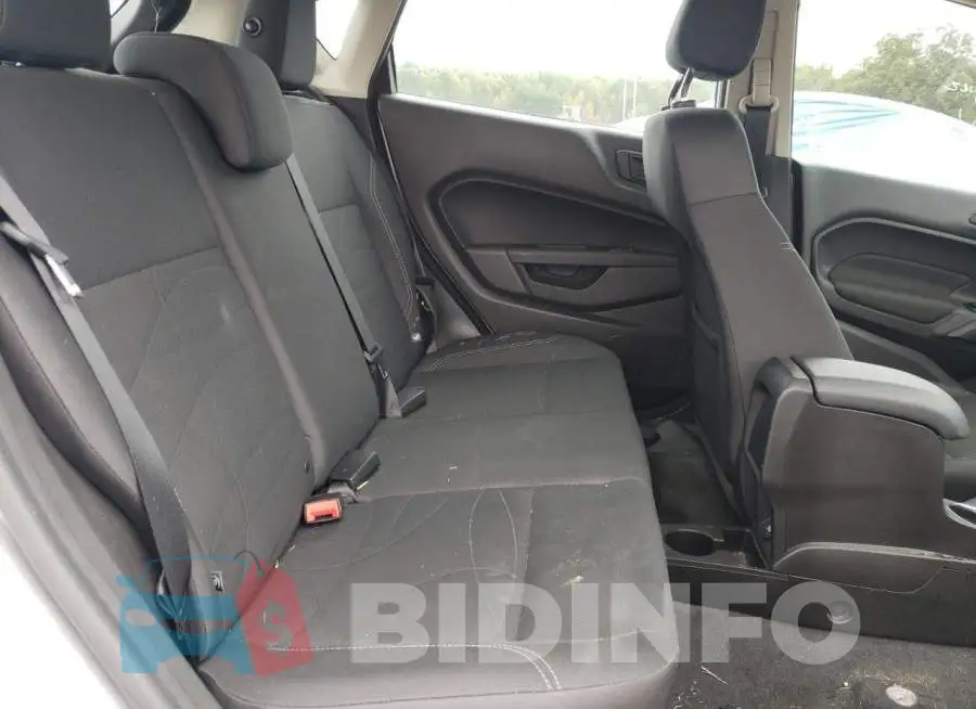 3FADP4EJ9HM161676 Photo# 10