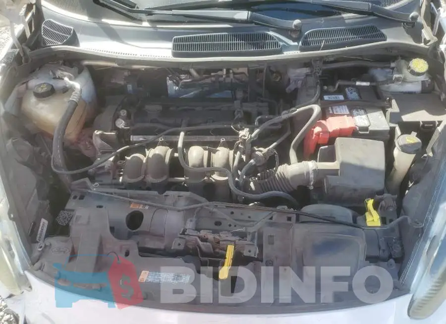 3FADP4EJXFM179942 Photo# 11