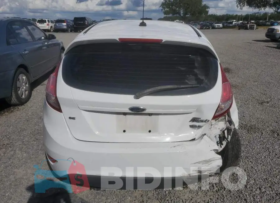 3FADP4EJXFM179942 Photo# 6