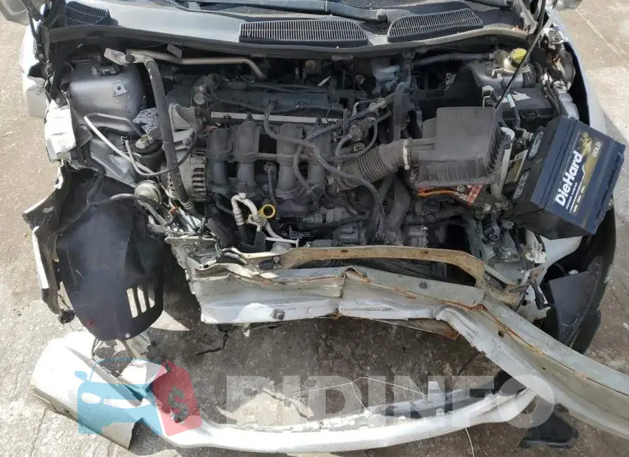 3FADP4EJXHM118948 Photo# 11