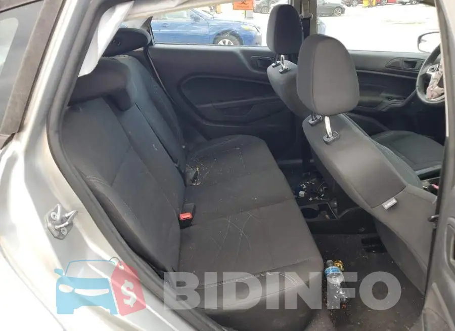 3FADP4EJXHM118948 Photo# 10