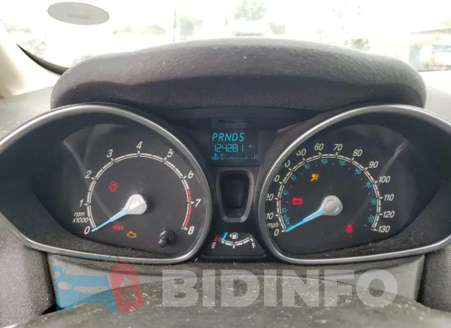 3FADP4EJXHM118948 Photo# 9
