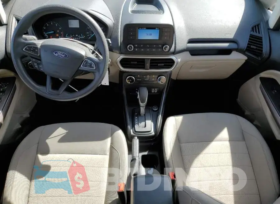MAJ6S3FL2MC433143 Photo# 8